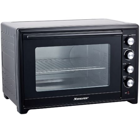 טוסטר אובן 75 ליטר NORMANDE נורמנדה דגם ND-7500