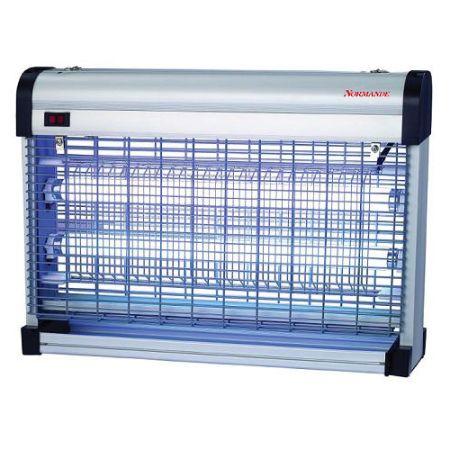 קטלן יתושים מבית NORMANDE נורמנדה דגם NOR320