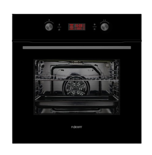 תנור בנוי דיגטלי FJ-BO797BL פוג’יקום FUJICOM