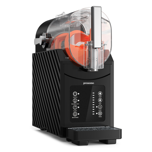 מכונת ברד HXR-18 PR ביתית להכנת משקאות קפואים Prosonic