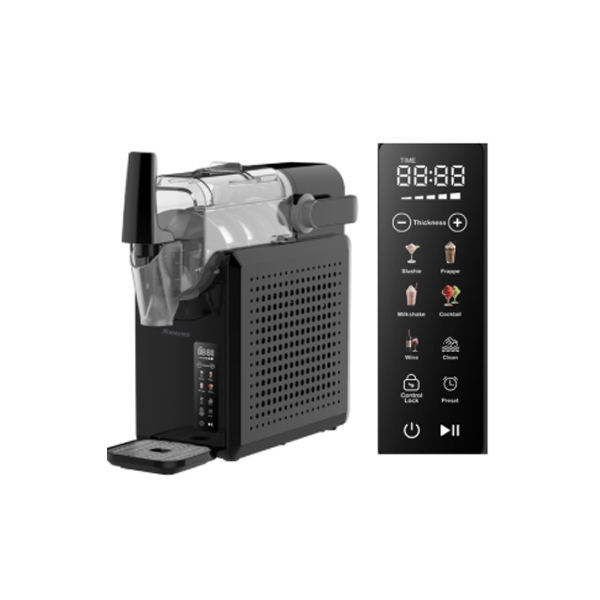 מכונת ברד בנפח 2.6 ליטר דגם ND-26L מבית נורמנדה