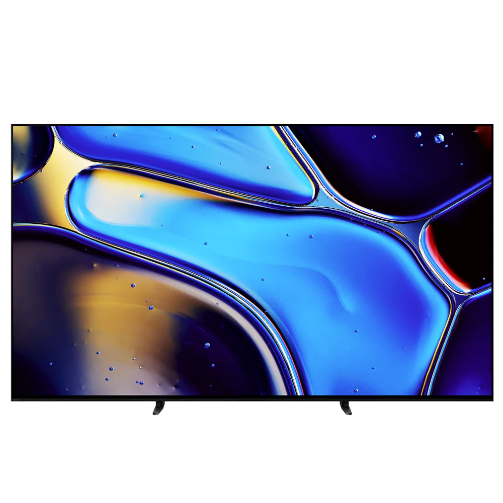 טלוויזיית סוני K65XR83AEP עם טכנולוגיית OLED 4K HDR ו-32GB אחסון