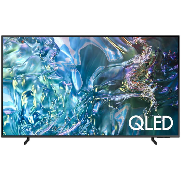 טלוויזיית QLED חכמה 65 אינץ' Samsung דגם QE65Q60D ברזולוציית 3840×2160