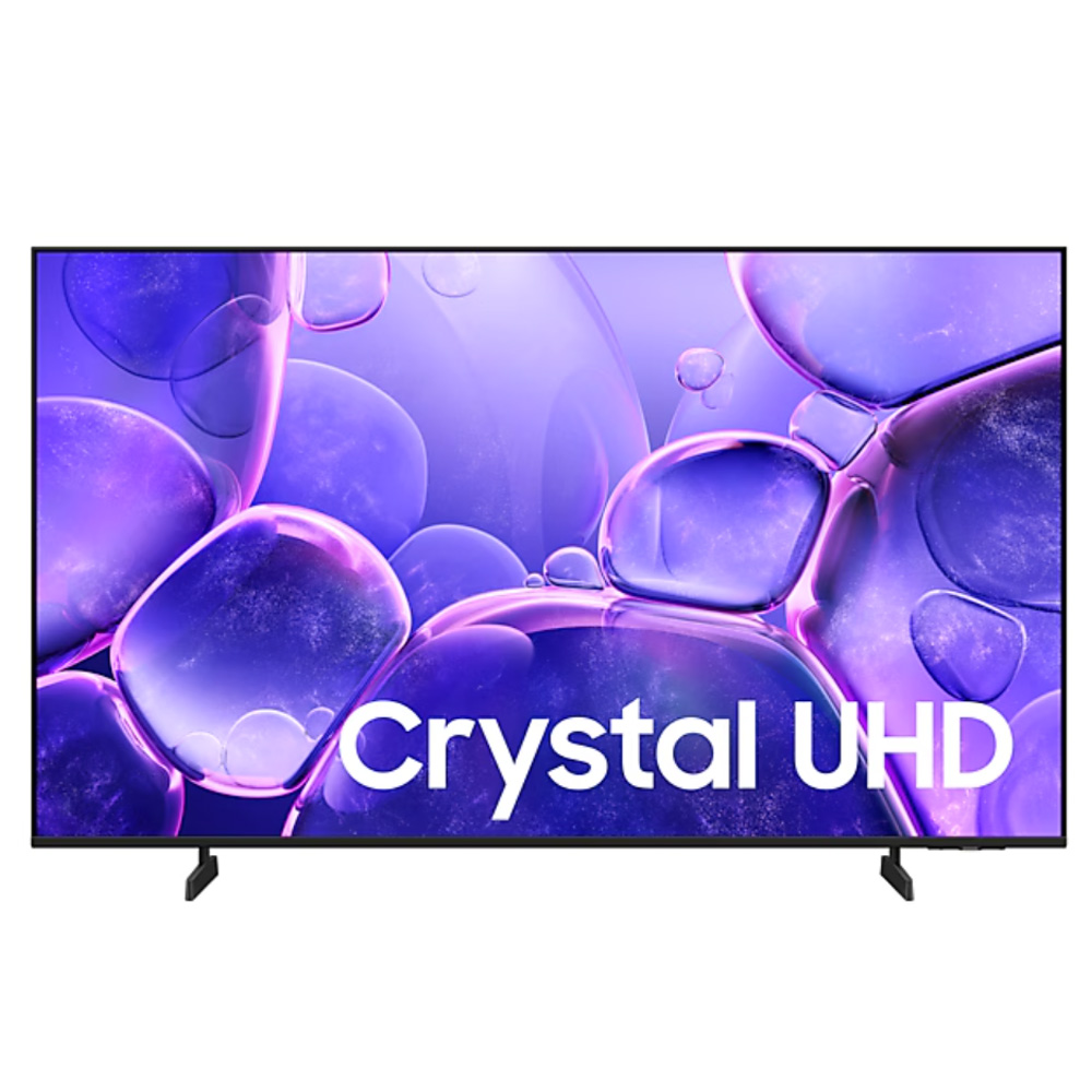 טלוויזיה חכמה סמסונג 65 אינץ' UHD LED 4K עם רזולוציה 3840x2160
