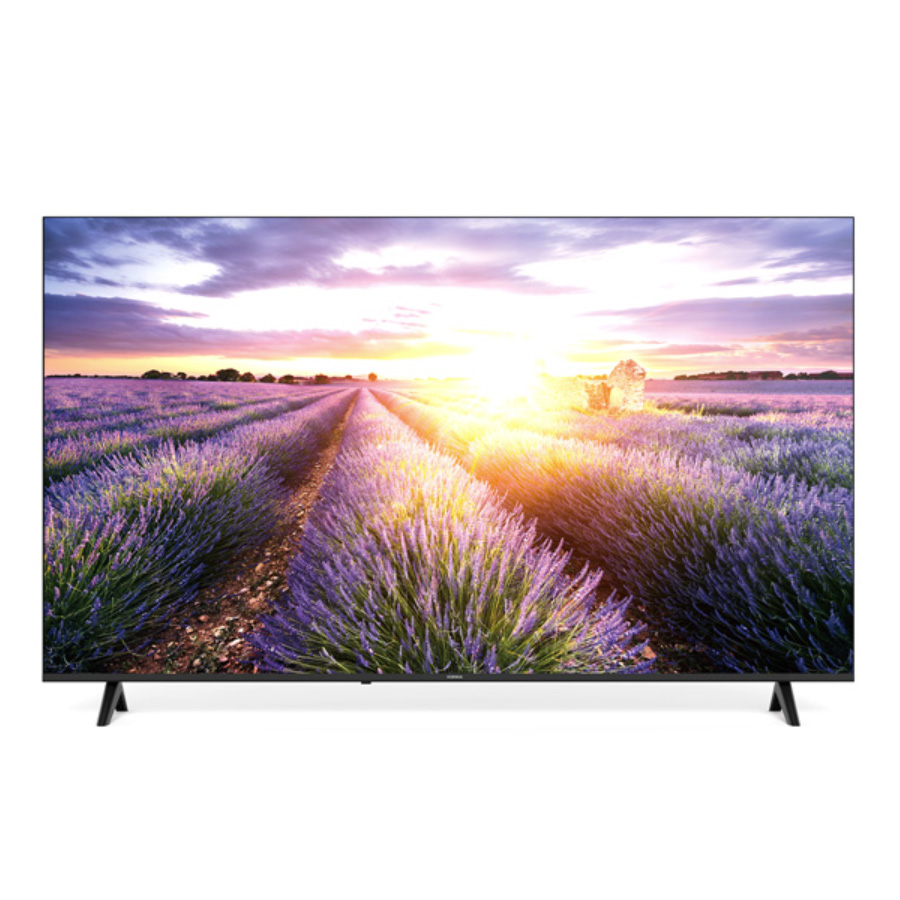 טלוויזיה חכמה 65" KONKA UDG65SR684ANT עם רזולוציית 4K UHD ועיצוב דק במיוחד