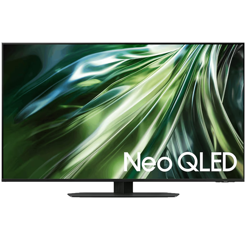 טלוויזיה חכמה 75" Samsung QE75QN90D בטכנולוגיית Neo QLED ורזולוציית 4K