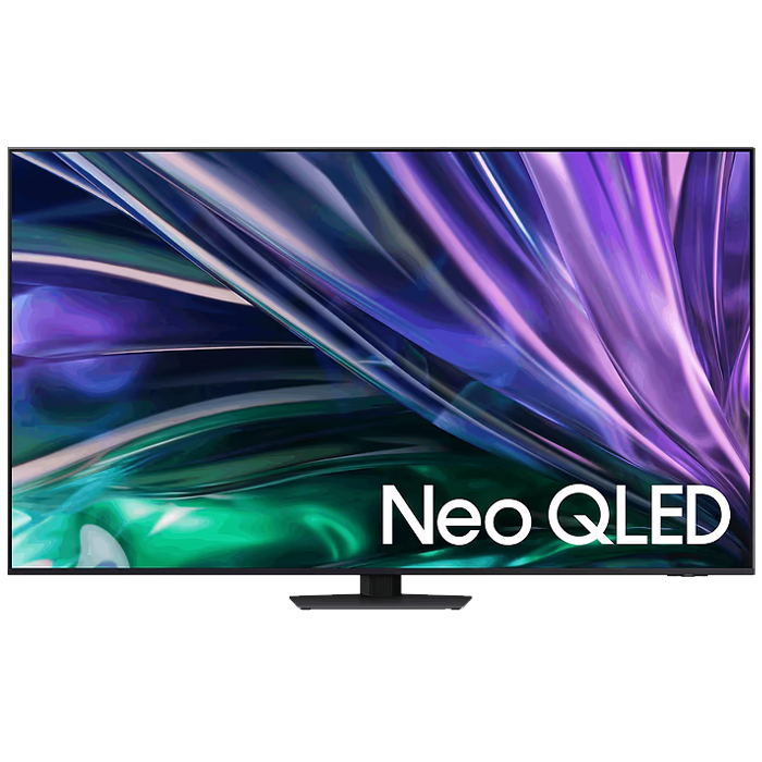 טלוויזיה חכמה סמסונג 85 אינץ' Neo QLED עם תמיכה ב-VRR עד 120Hz
