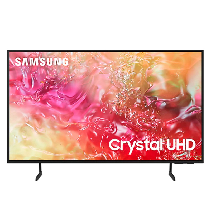 טלוויזיה חכמה 85 אינץ' סמסונג UE85DU7100 עם מערכת הפעלה Tizen OS
