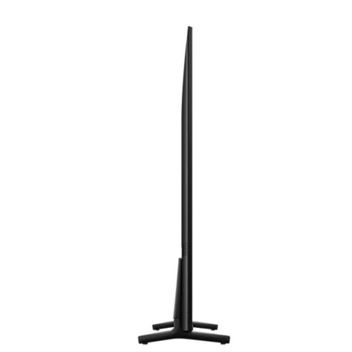 טלוויזיה Samsung UE85DU8000 בגודל 85 אינץ' באיכות 4K עם עיצוב דק – תמונה 4