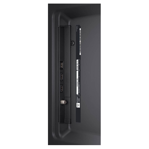 טלוויזיה חכמה LG NanoCell 50 אינץ' 4K עם מעבד 5 α דור 6 AI – תמונה 5