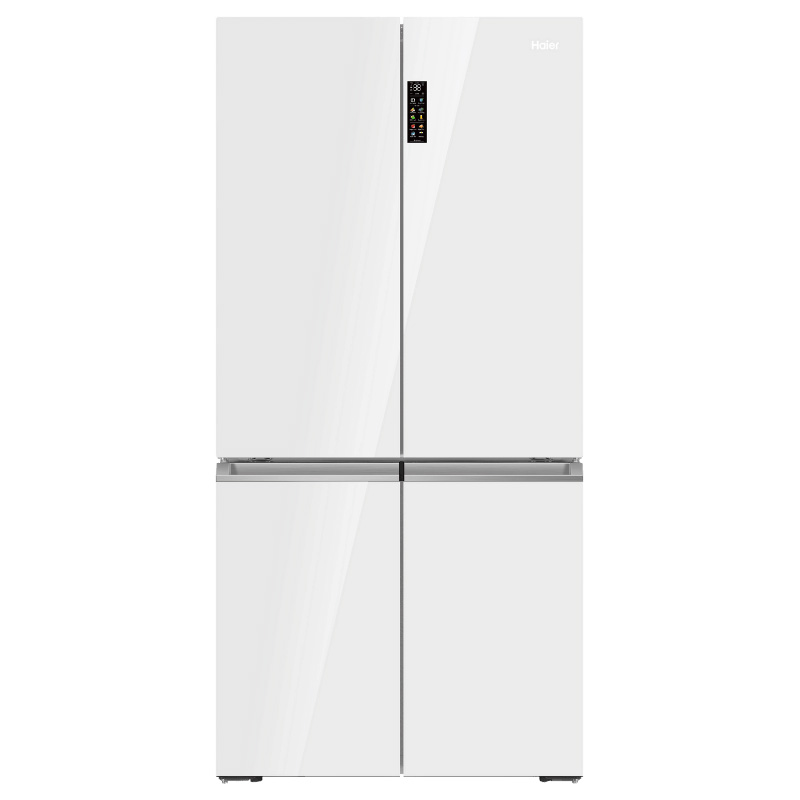 מקרר האייר HRF825FW עם נפח ענק של 681 ליטר ומערכת Triple Cooling