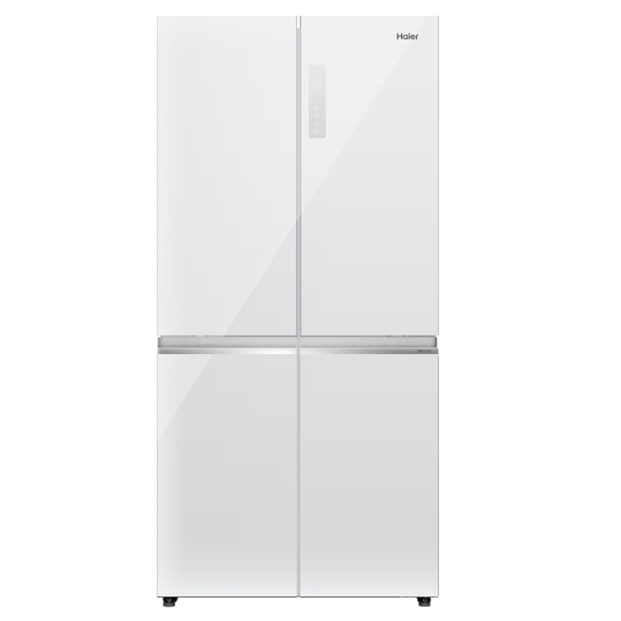 מקרר Haier HRF-5800FW עם תכולה מרשימה של 507 ליטר ו-No Frost