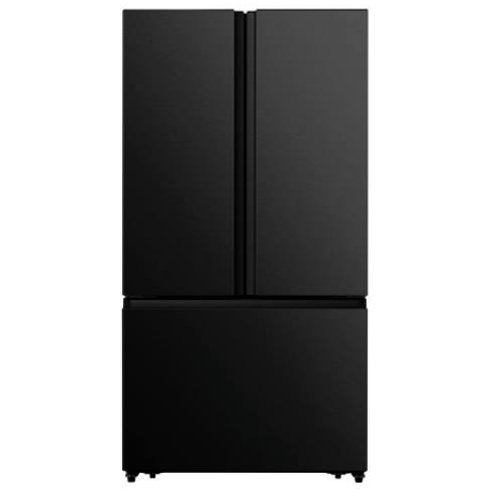 מקרר הייסנס Ultimate RT-102B מקפיא תחתון עם נפח 765 ליטר ו-3 שנות אחריות