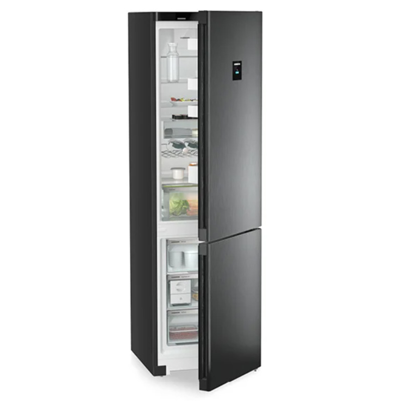 מקרר LIEBHERR CNbdc 573i בנפח 371 ליטר עם טכנולוגיית NoFrost