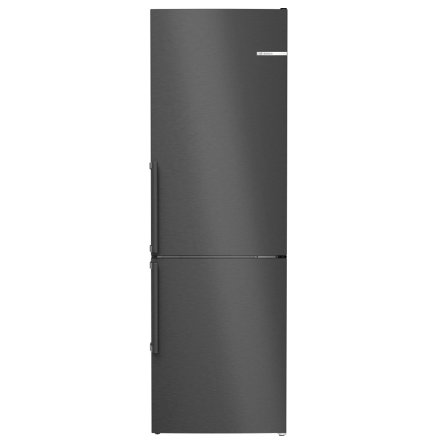 מקרר בוש KGN39VXCT - קיבולת 321 ליטר, שמור על המזון טרי עם VitaFresh XXL