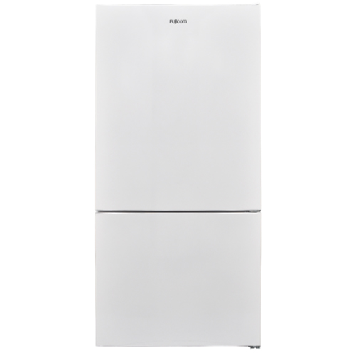 מקרר FUJICOM דגם FJ-NF766W בנפח 588 ליטר בטכנולוגיית NO FROST