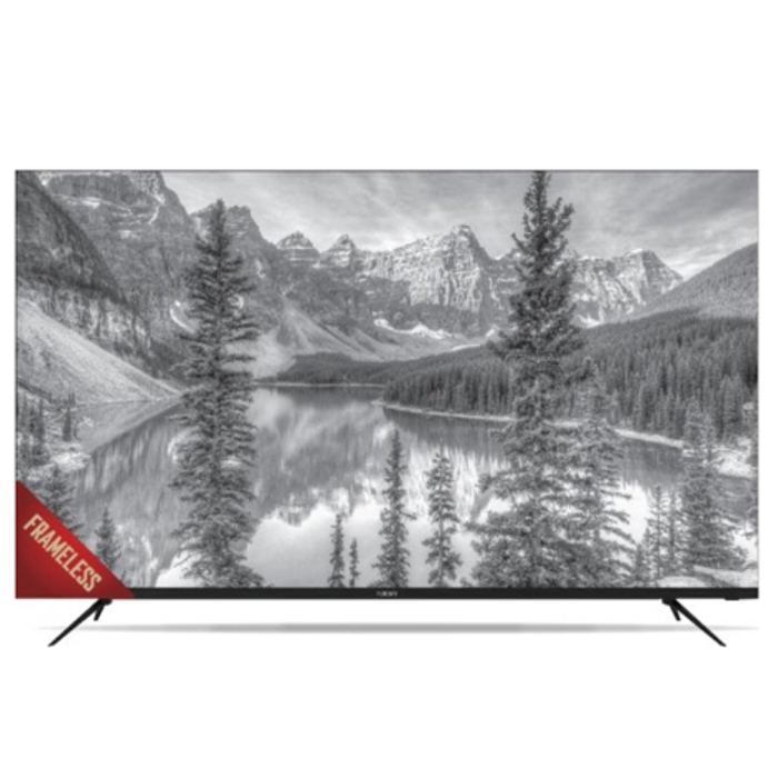 טלוויזיה חכמה פוג'יקום 32 אינץ' FJ-32UIL900 עם מערכת הפעלה WebOS TV