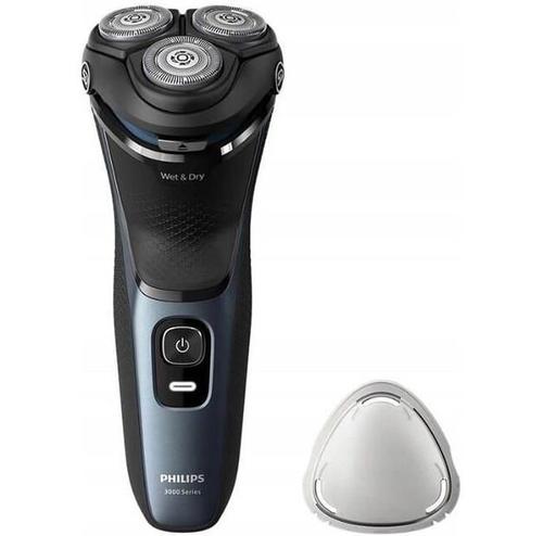 מכונת גילוח פיליפס PHILIPS סדרה 3000 דגם S3144/00
