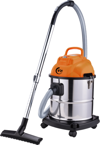 שואב אבק חבית זק"ש EF-1098