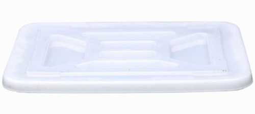 מכסה למיכל 70 ליטר לבן BYX-012-2 נסליין