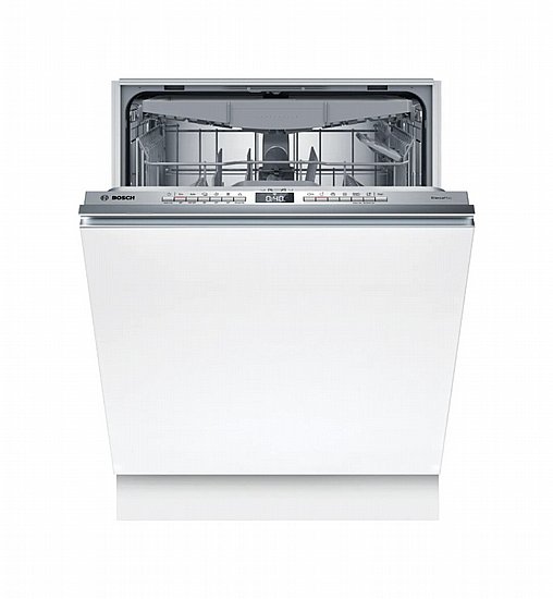 מדיח כלים אינטגרלי מלא בוש Bosch SMV4EVX11E – דגם 2025