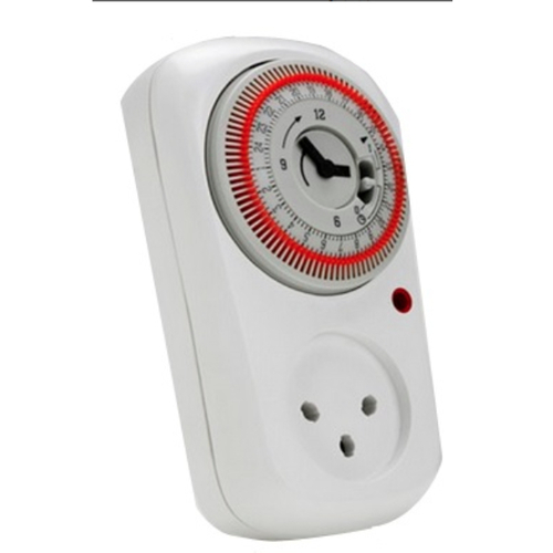 שעון תקע + מחוג דילאור 24 שעות דגם: omega 309000000