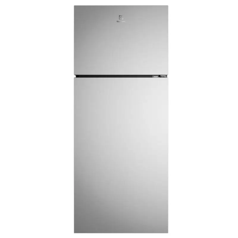 מקרר עם מקפיא עליון ELECTROLUX דגם ETM4302SC - כולל מדחס NutriFresh אינוורטר