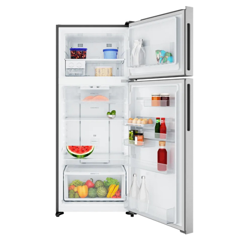 מקרר מקפיא עליון Electrolux ETM5002SC עם קיבולת ענקית של 505 ליטר – תמונה 3