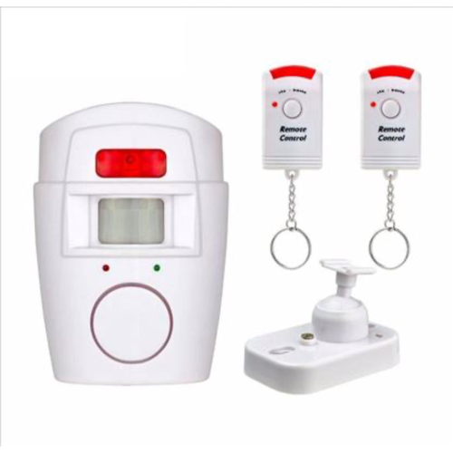 מכשיר אזעקה רב תכליתי