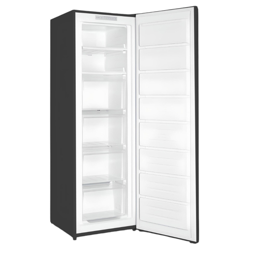 מקפיא 6 מגירות נון פרוסט EFR-206nf זק"ש Sachs שחור