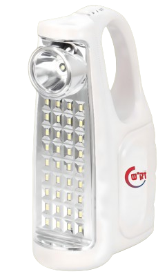 תאורת חירום נטענת Sachs EF-1104 זק"ש