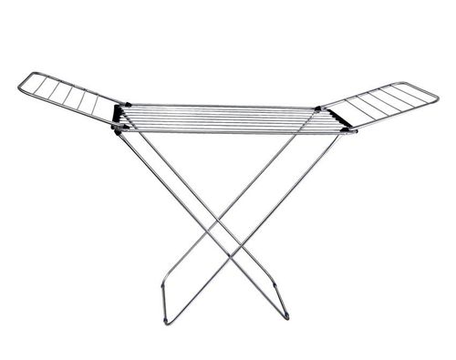 מתקן כביסה נירוסטה קוברה 41039 COBRA