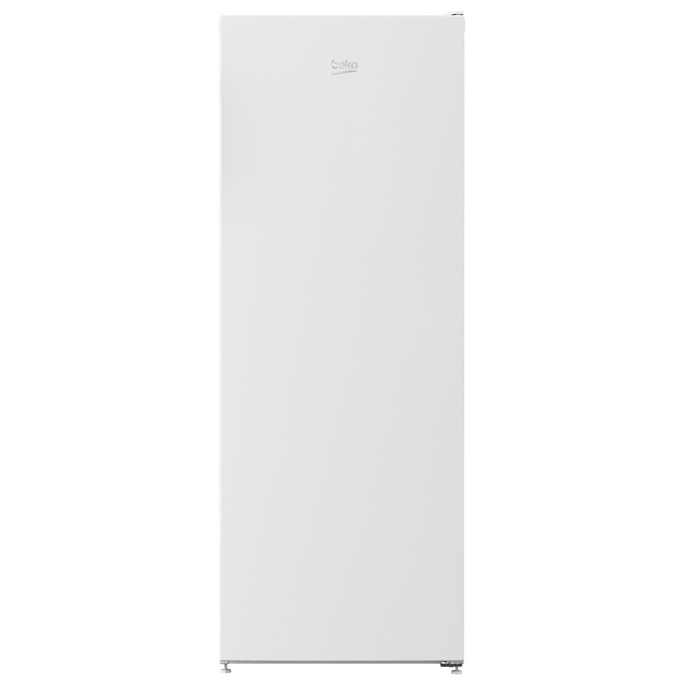 מקפיא BEKO RFNE207T31W עם טכנולוגיית No Frost וקיבולת 177 ליטר