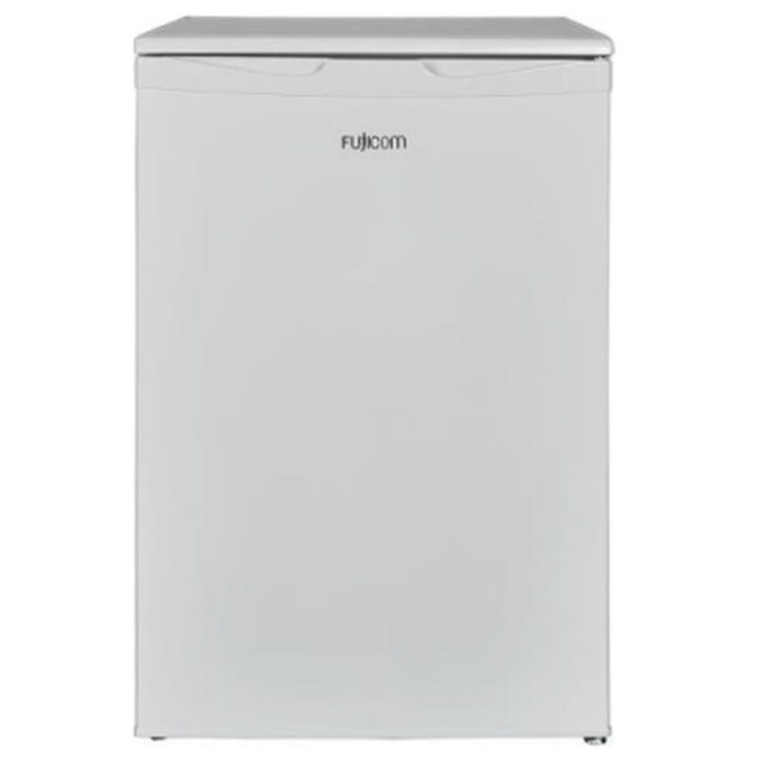 מקפיא 103 ליטר עם טכנולוגיית DE FROST, דגם FUJICOM FJ-DFD145WE.