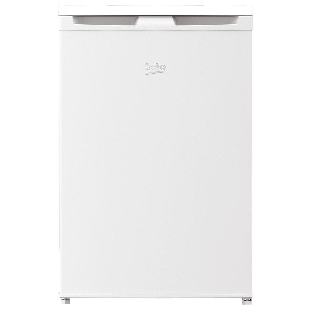 מקפיא Beko No Frost דגם FNE1075N עם 3 מגירות לאחסון