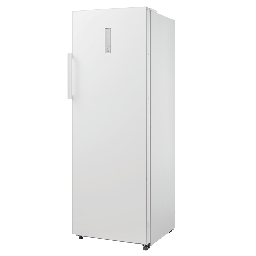 מקפיא No Frost תדיראן TADF238 לבן עם 7 מגירות בנפח 238 ליטר