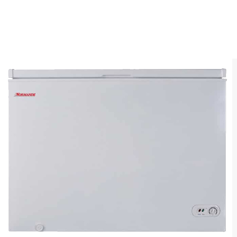 מקפיא תעשייתי KONKA קונקה BD-300 עם קיבולת נטו של 300 ליטר