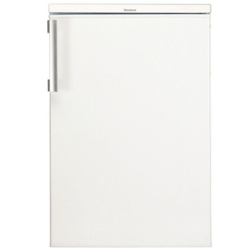 מקפיא No Frost בלומברג FNE1531P - 65 ליטר, 3 מגירות, קפיאת 4 ק"ג ביממה