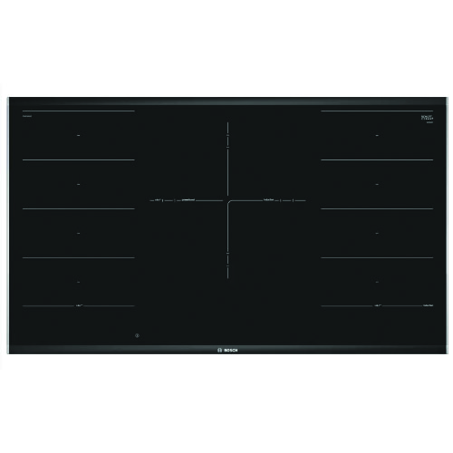 כיריים אינדוקציה BOSCH PXV975DV1E - שדרוג חכם לבית עם שליטה מרחוק Home Connect – תמונה 4