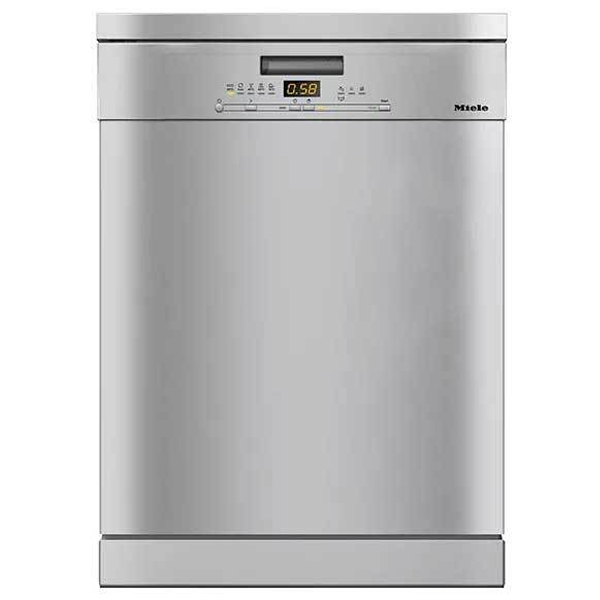 מדיח כלים MIELE G5110 CLST עם חיסכון אנרגטי ופליטת רעש 45dB(a)