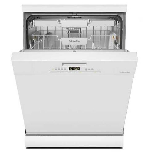 Miele G 5110 SC מדיח כלים עם 14 מערכות כלים ותצוגת זמן נותר