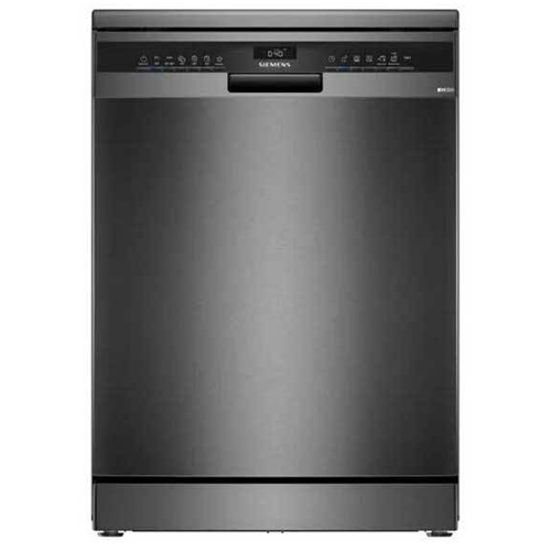 מדיח כלים SIEMENS עם 13 מערכות כלים וצריכת מים של 9 ליטר