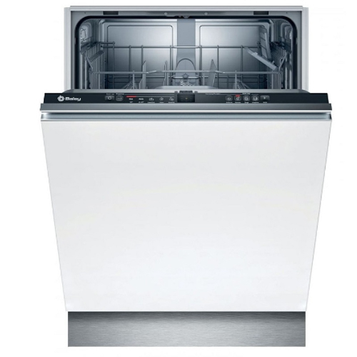 מדיח כלים אינטגרלי שקט ונוח - CONSTRUCTA קונסטרוקטה CG5VX01ITE קיבולת 12 מערכות כלים