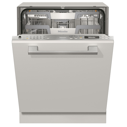 מדיח כלים אינטגרלי MIELE G7060 SCVI עם 14 מערכות כלים וצריכת מים נמוכה