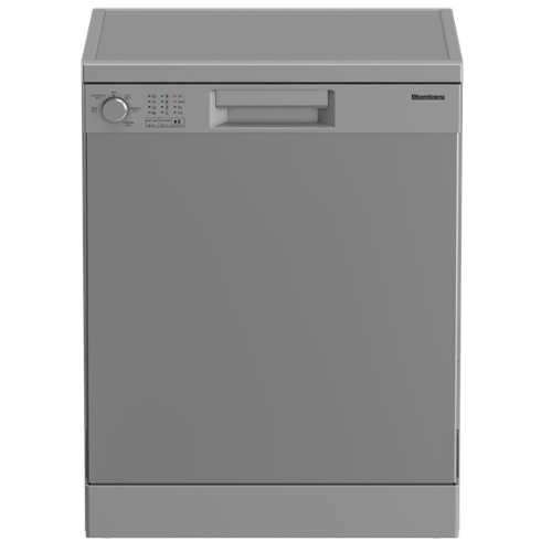 מדיח כלים Blomberg LDF30210X עם תכניות FullClean ומיני 30 דקות.