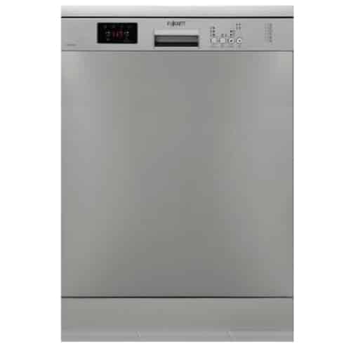 מדיח כלים FUJICOM FJ-DW170X - 12 מערכות כלים, צריכת מים 12 ליטר