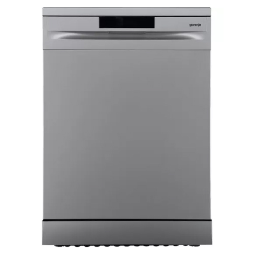 מדיח כלים GORENJE GS620E10S עם 3 מפלסים, קיבולת 14 מערכות כלים