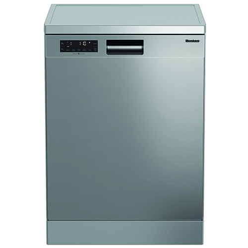 מדיח כלים חכם וחסכוני BLOMBERG בלומברג GSN209P8X - עם מנוע Optima Inverter