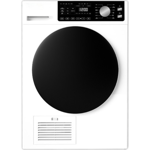 מייבש כביסה 8 ק"ג קונדנסור מולר LGY8001 MULLER