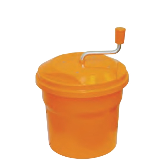 "נטו" - מייבש חסה 10 ליטר מקצועי DYNAMIC